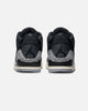 Jordan Women's Air Jordan 3 Retro Off Noir/Black