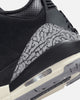 Jordan Women's Air Jordan 3 Retro Off Noir/Black
