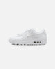 Nike Women's Air Max 90 White/Summit White