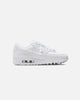 Nike Women's Air Max 90 White/Summit White