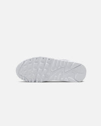 Nike Women's Air Max 90 White/Summit White
