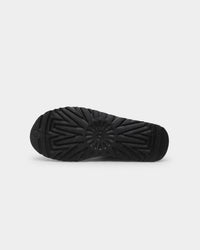 Ugg Boots Women's Classic Ultra Mini Boots Black