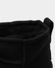 Ugg Boots Women's Classic Ultra Mini Boots Black