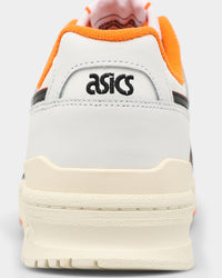 Asics EX89 Shoes White/Habanero