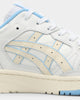 Asics EX89 Shoes White/Cream