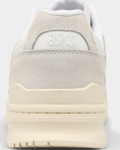 Asics EX89 Shoes White/White