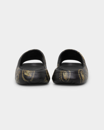 Last Kings Gold Tut Slide Black/Gold