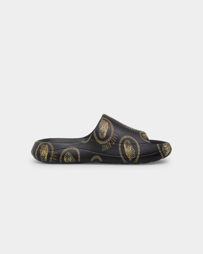 Last Kings Gold Tut Slide Black/Gold