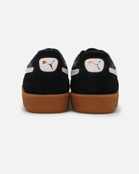 Puma Palermo Leather Sneakers Puma Black