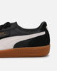 Puma Palermo Leather Sneakers Puma Black