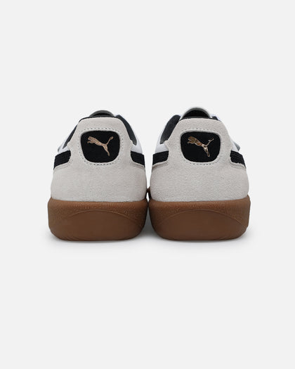 Puma Palermo Leather Sneakers Puma White