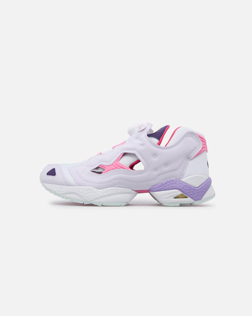 Reebok Instapump Fury White/Pink