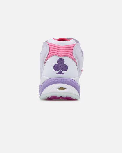 Reebok Instapump Fury White/Pink