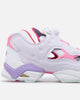 Reebok Instapump Fury White/Pink