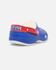 Crocs X NBA Philadelphia 76ers Classic Clog OTC