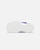 Crocs X NBA Philadelphia 76ers Classic Clog OTC