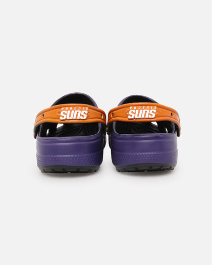Crocs X NBA Phoenix Suns Classic Clog OTC