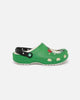 Crocs X NBA Boston Celtics Classic Clog OTC