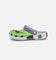 Crocs X Pixar Toy Story  Buzz Lightyear Kids' Classic Clog (GS) Blue Grey