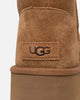 Ugg Boots Women's Classic Mini Platform Chestnut