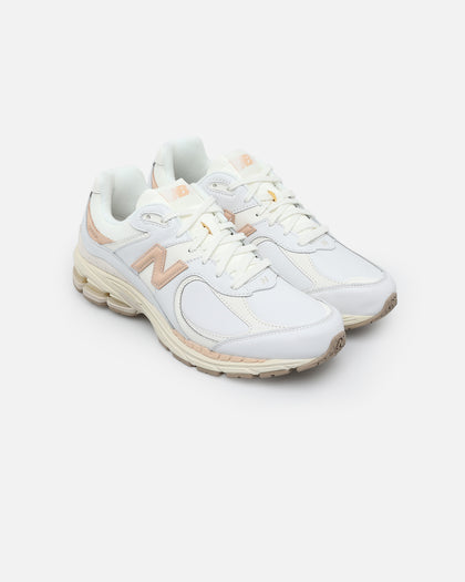 New Balance 2002 Bright White