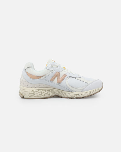 New Balance 2002 Bright White