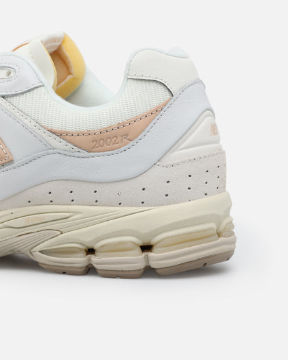 New Balance 2002 Bright White