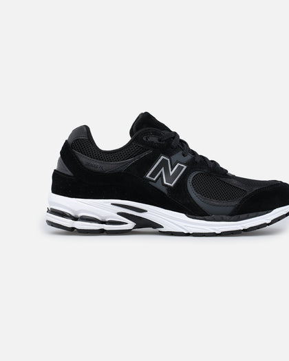 New Balance 2002R Black