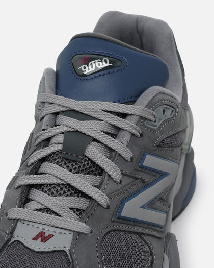 New Balance 9060 Castlerock/Gold