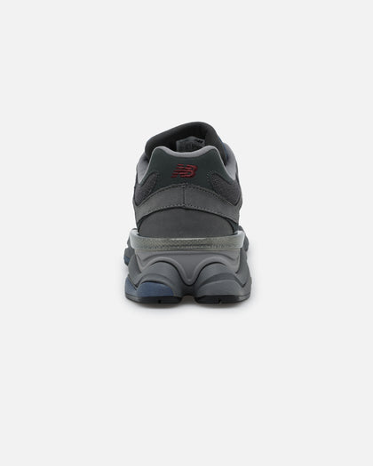 New Balance 9060 Castlerock/Gold