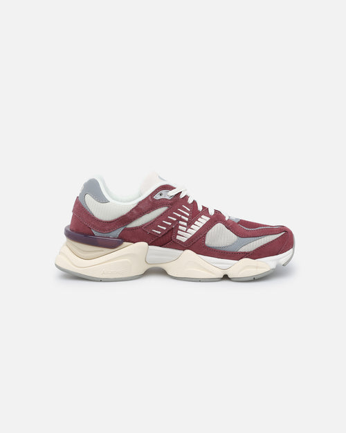New Balance 9060 Burgundy