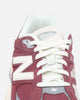 New Balance 9060 Burgundy
