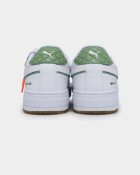 Puma MAPF1 AMG CA Pro White
