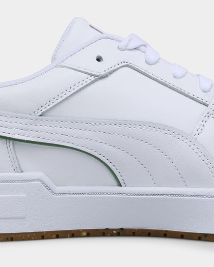 Puma MAPF1 AMG CA Pro White