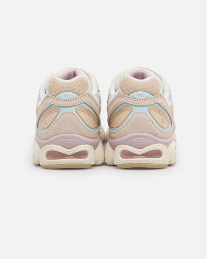 Asics Women's Gel-Nimbus 9 Cream