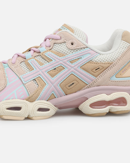 Asics Women's Gel-Nimbus 9 Cream