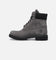 Timberland 6-Inch Premium Boot Medium Grey Nubuck
