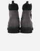 Timberland 6-Inch Premium Boot Medium Grey Nubuck