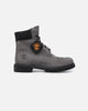 Timberland 6-Inch Premium Boot Medium Grey Nubuck