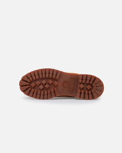 Timberland 6-Inch Premium Boot Wheat Nubuck