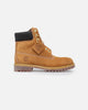 Timberland 6-Inch Premium Boot Wheat Nubuck