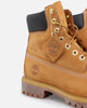 Timberland 6-Inch Premium Boot Wheat Nubuck