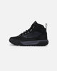 Timberland GreenStride™ Motion 6 Mid Hiker Black Nubuck 2