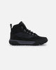 Timberland GreenStride™ Motion 6 Mid Hiker Black Nubuck 2