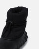 Crocs Echo Boot High Black