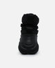 Crocs Echo Boot High Black