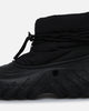 Crocs Echo Boot High Black