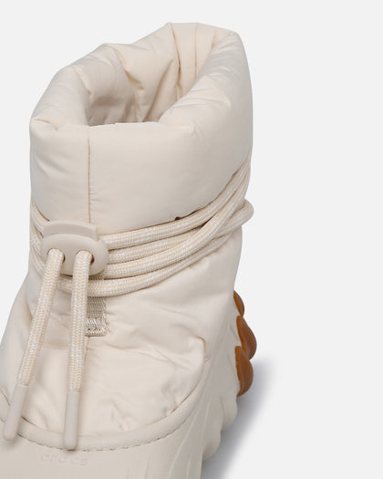 Crocs Echo Boot High Stucco