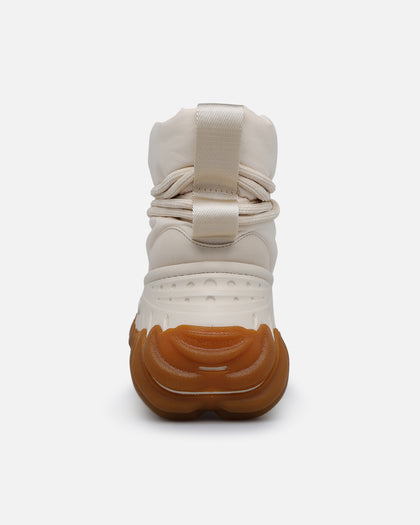 Crocs Echo Boot High Stucco