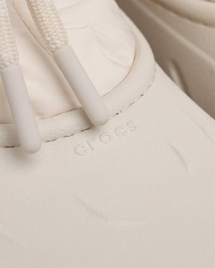 Crocs Echo Boot High Stucco